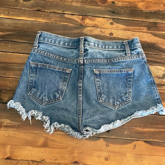 John Gant shorts - Picture 2 of 4